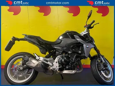 Bmw F 900 R (2017 - 20) usata