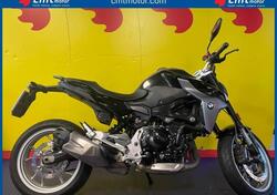 Bmw F 900 R (2017 - 20) usata