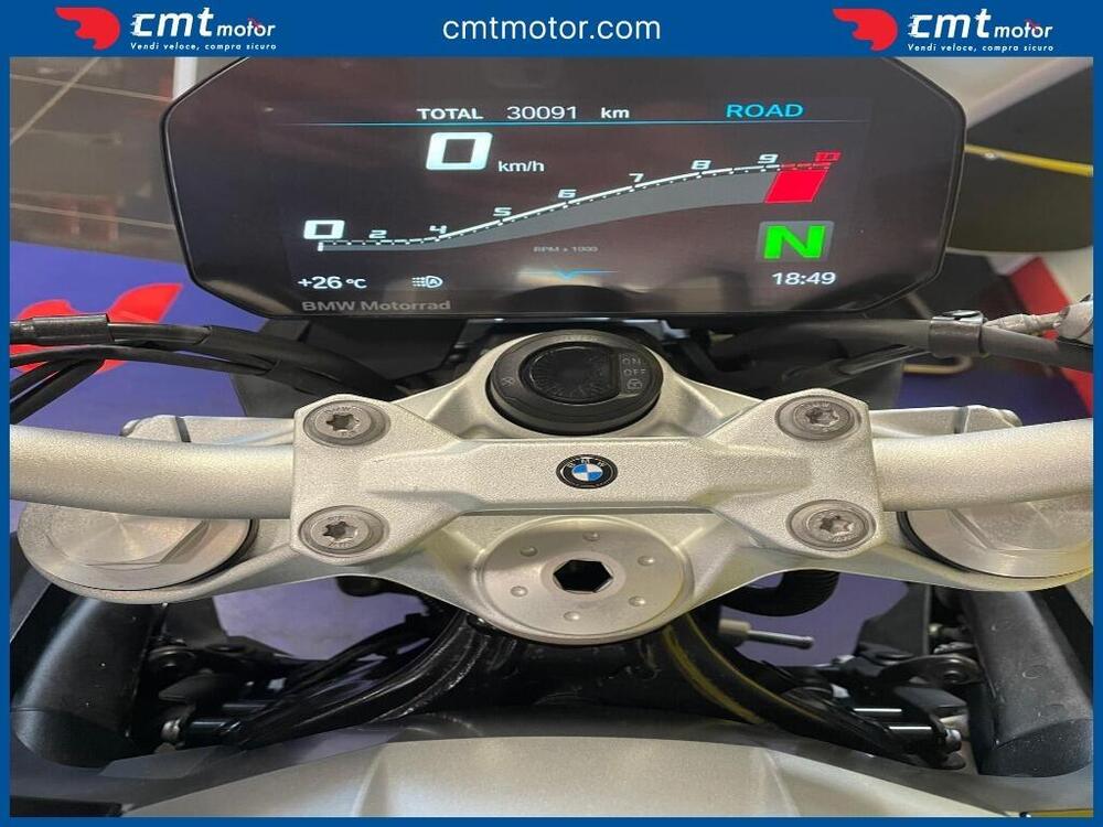 Bmw F 900 R (2017 - 20) (5)