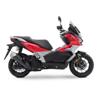 Voge Sfida SR1 ADV (2023 - 26) nuova