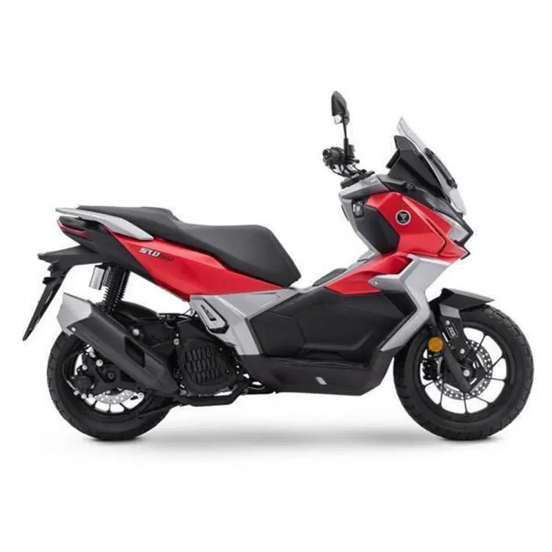 Voge Sfida SR1 ADV (2023 - 26)