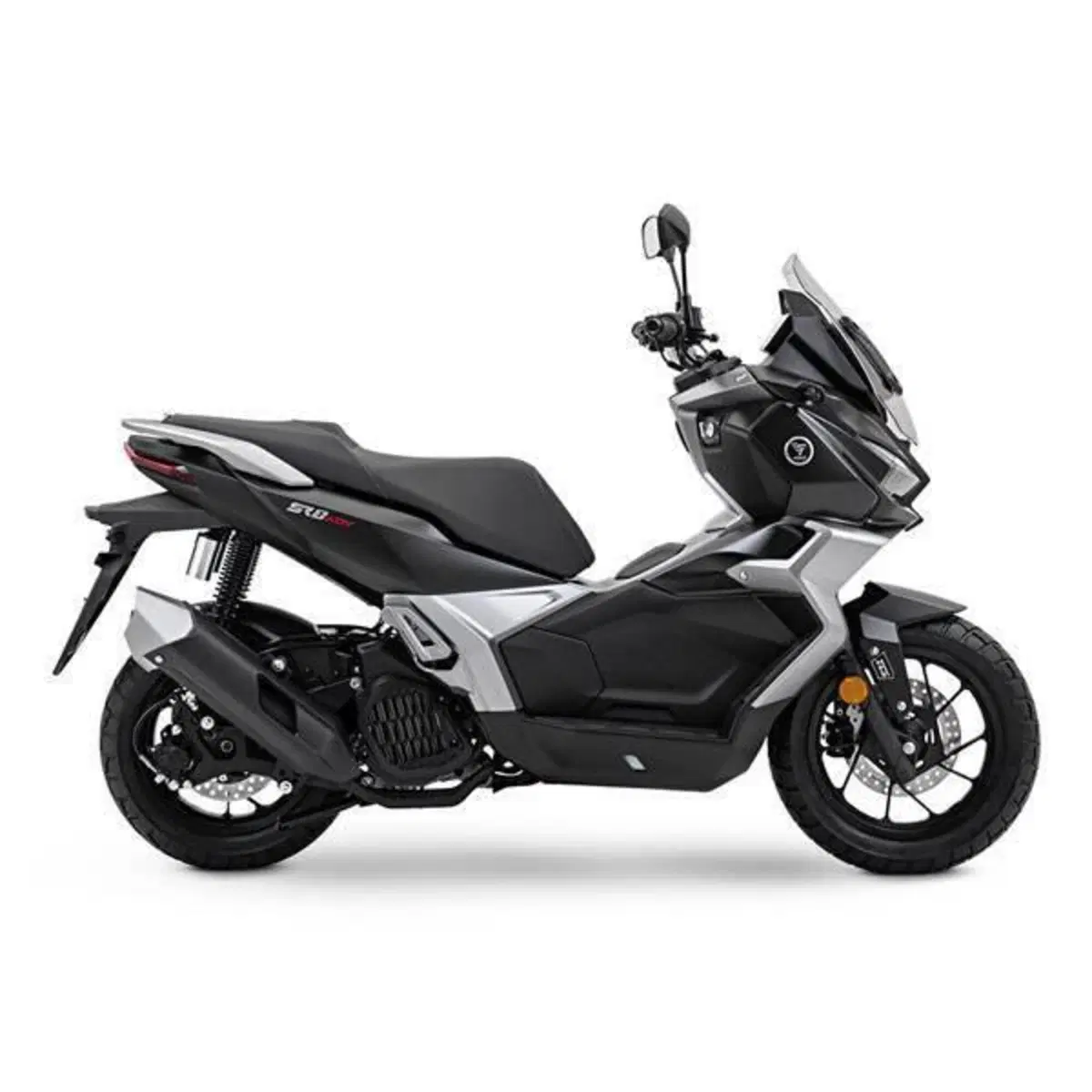 Voge Sfida SR1 ADV (2023 - 26) (2)