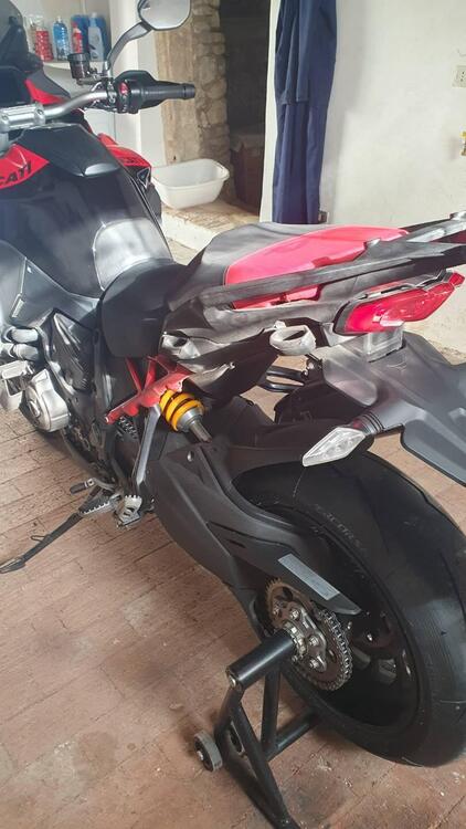 Ducati Multistrada V4 Pikes Peak (2021 - 24) (3)