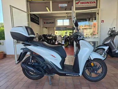 Honda SH 150i Sport (2024 - 25) usata