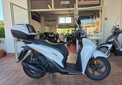 Honda SH 150i Sport (2024 - 25) usata