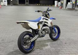 Tm Moto SMR 125 (2019) usata