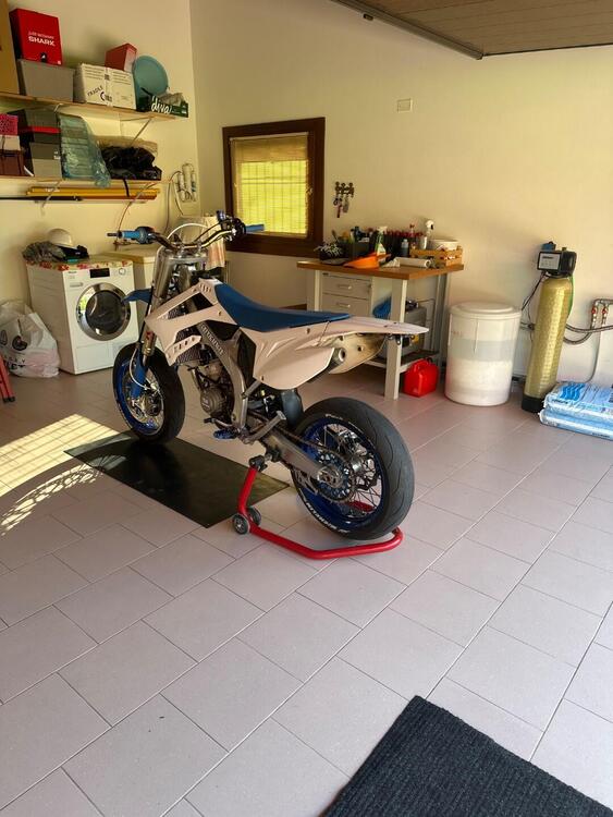 Tm Moto SMR 125 (2019) (4)