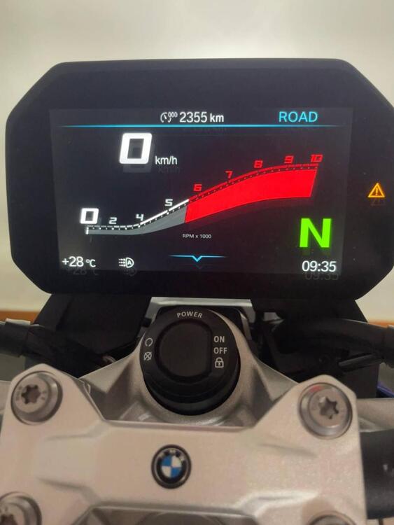 Bmw F 900 R (2025) (3)