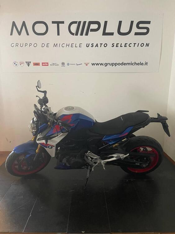 Bmw F 900 R (2025) (5)