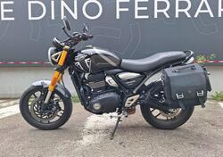 Triumph Speed 400 (2024 - 25) usata