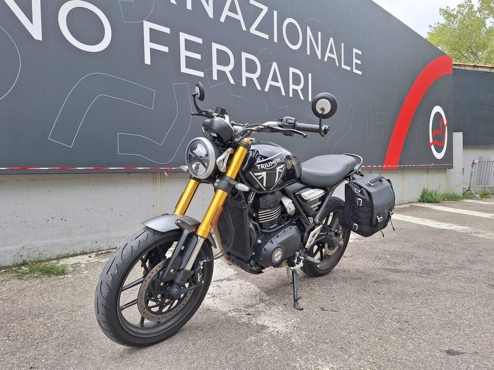 Triumph Speed 400 (2024 - 25) (2)