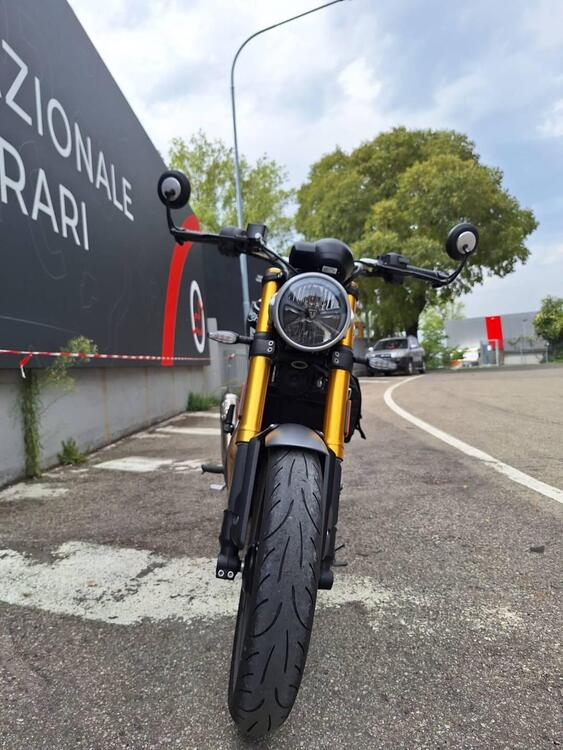 Triumph Speed 400 (2024 - 25) (3)