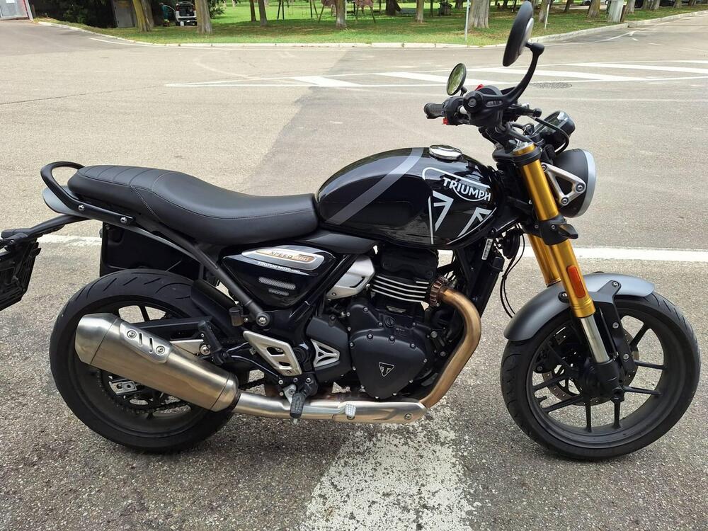 Triumph Speed 400 (2024 - 25) (4)