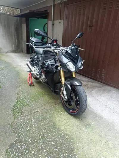 Bmw S 1000 R (2014 - 16) usata
