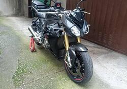 Bmw S 1000 R (2014 - 16) usata