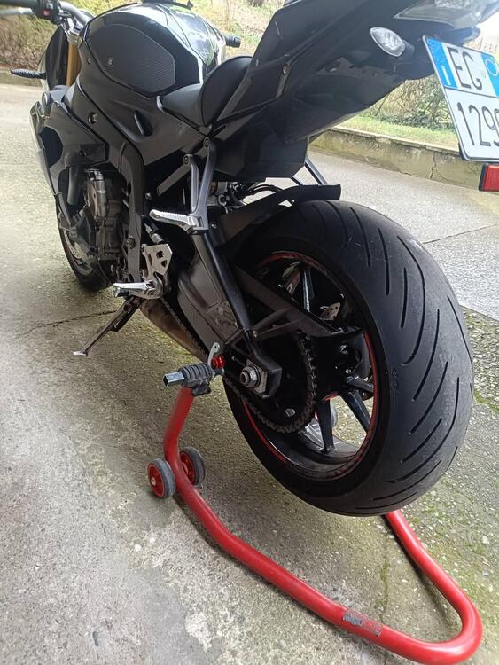 Bmw S 1000 R (2014 - 16) (4)