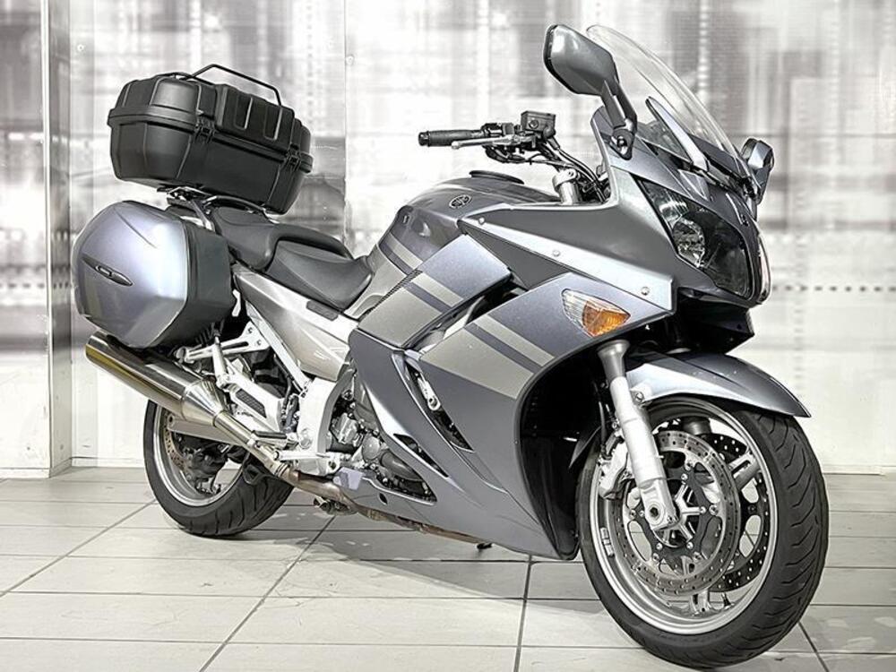 Yamaha FJR 1300 ABS (2005 - 06)