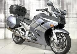 Yamaha FJR 1300 ABS (2005 - 06) usata