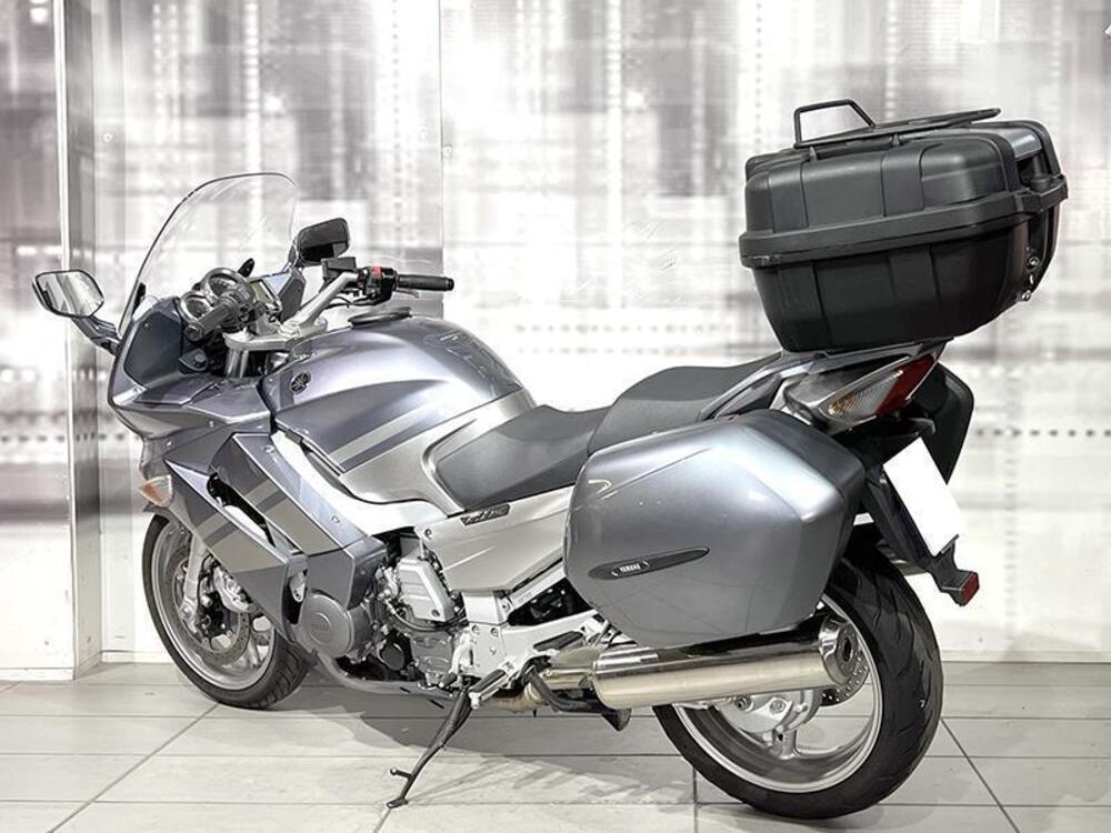 Yamaha FJR 1300 ABS (2005 - 06) (2)