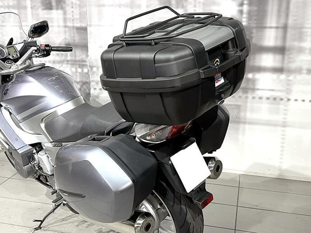 Yamaha FJR 1300 ABS (2005 - 06) (3)