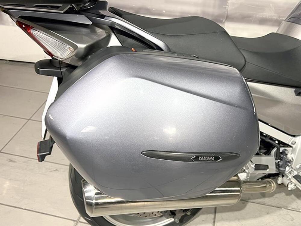Yamaha FJR 1300 ABS (2005 - 06) (5)
