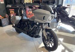 Harley-Davidson Low Rider ST (2025) nuova