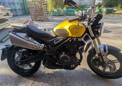 Voge Trofeo 350AC (2022 - 25) usata