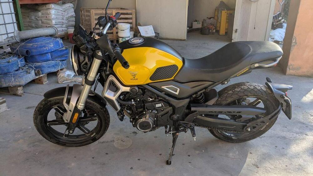 Voge Trofeo 350AC (2022 - 25) (3)