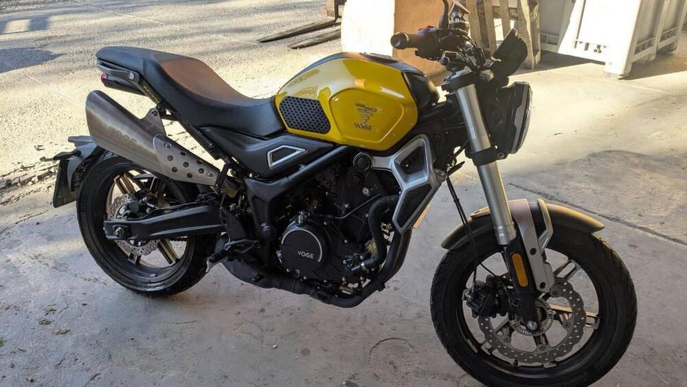 Voge Trofeo 350AC (2022 - 25) (4)