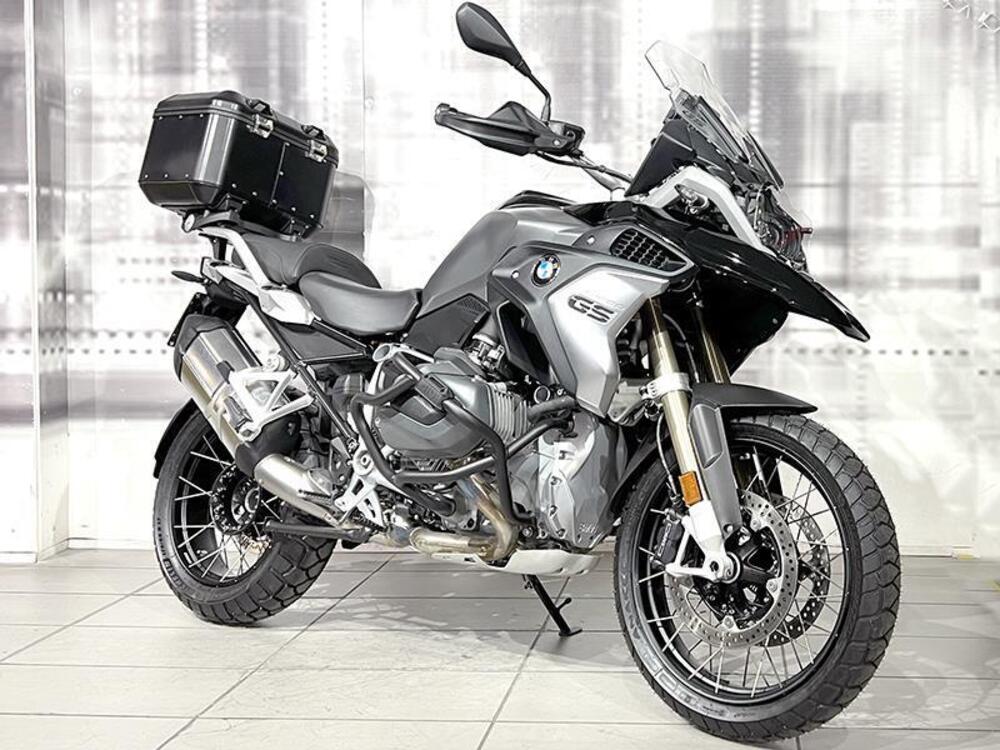 Bmw R 1250 GS (2019 - 20)