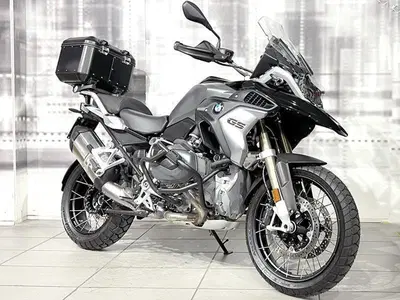 Bmw R 1250 GS (2019 - 20) usata