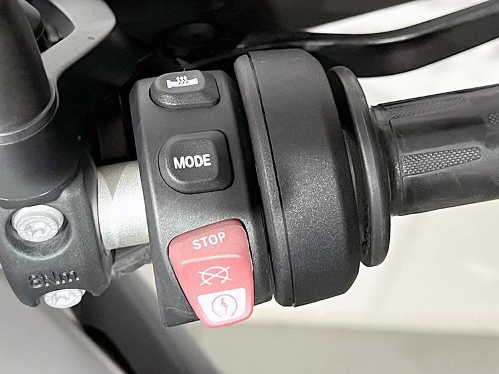 Bmw R 1250 GS (2019 - 20) (4)