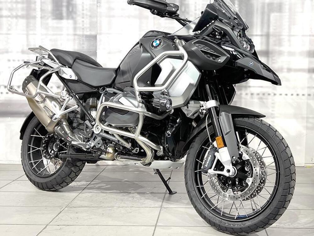 Bmw R 1250 GS Adventure (2021 - 24)