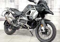 Bmw R 1250 GS Adventure (2021 - 24) usata