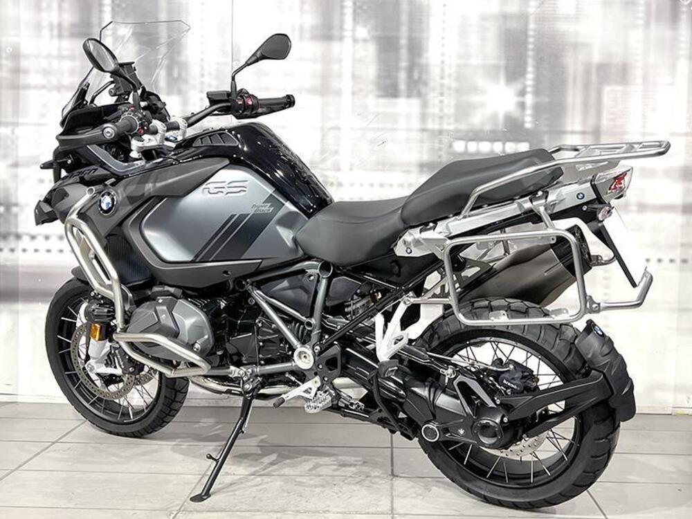 Bmw R 1250 GS Adventure (2021 - 24) (2)