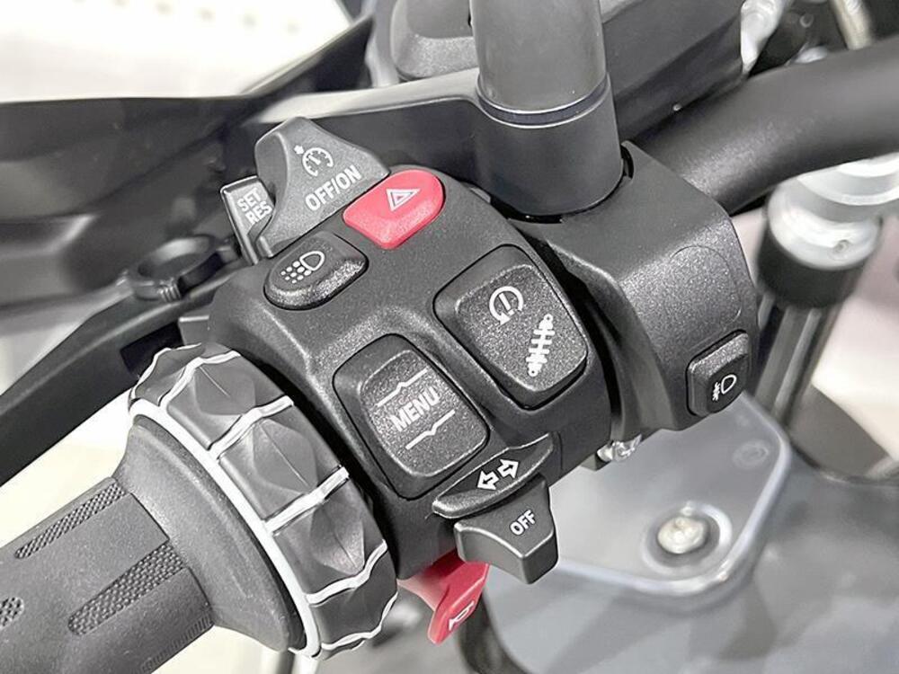 Bmw R 1250 GS Adventure (2021 - 24) (3)