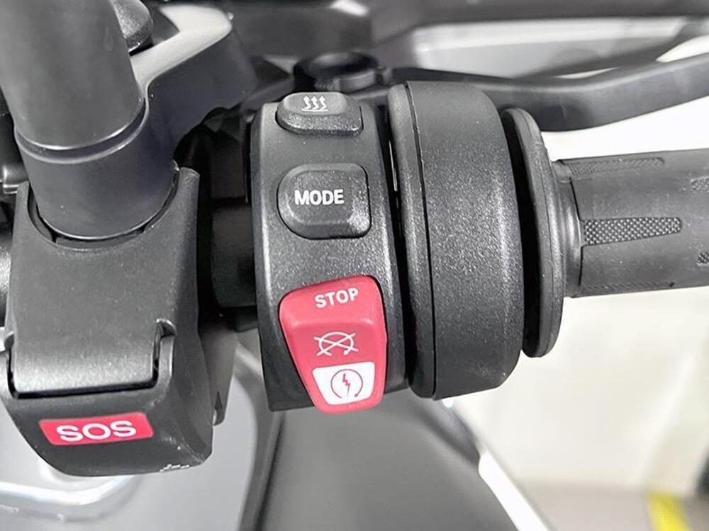 Bmw R 1250 GS Adventure (2021 - 24) (4)