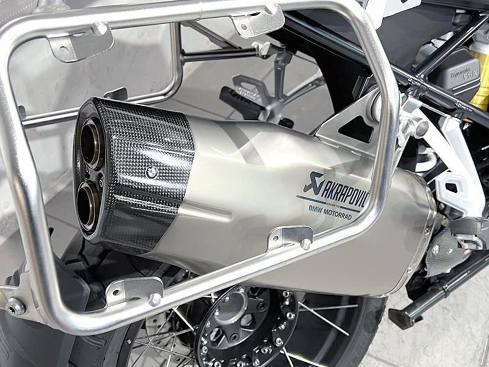 Bmw R 1250 GS Adventure (2021 - 24) (5)