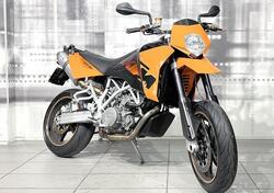KTM 950 Supermoto (2006 - 08) usata