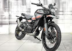 Royal Enfield Himalayan 450 (2024 - 25) usata