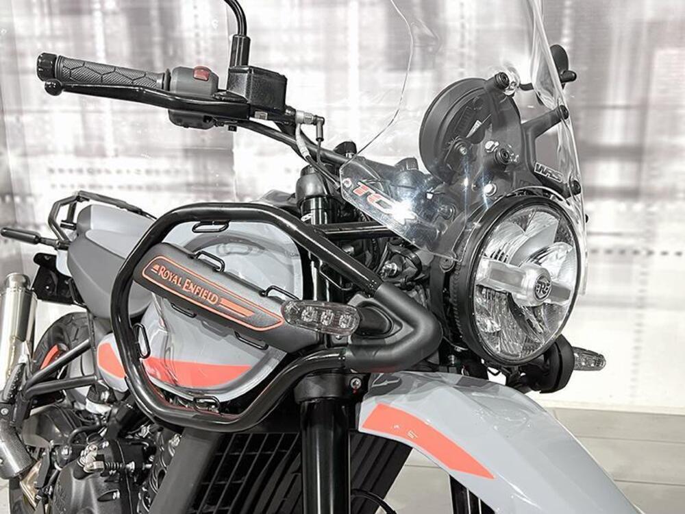 Royal Enfield Himalayan 450 (2024 - 25) (5)