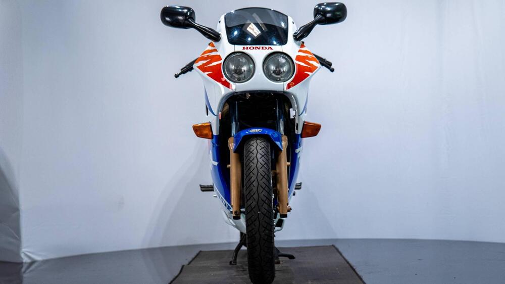 Honda NSR 125 (1988 - 90) (4)