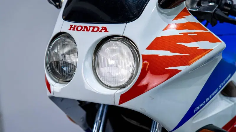 Honda NSR 125 (1988 - 90) (18)