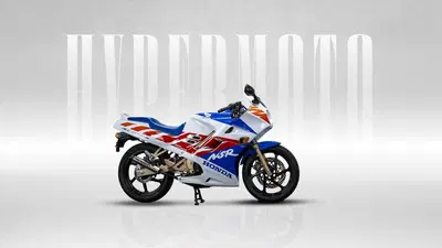 Honda NSR 125 (1988 - 90) usata