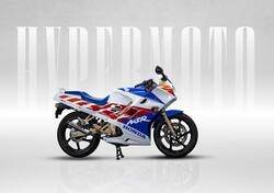 Honda NSR 125 (1988 - 90) usata