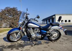 Honda VT 750 C Shadow Classic usata