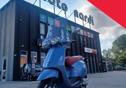 Vespa Primavera 50 2T (2014 - 17) usata