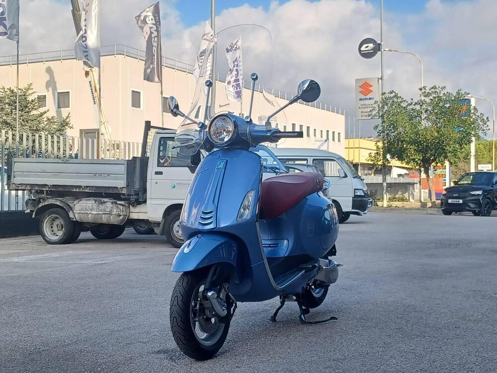 Vespa Primavera 50 2T (2014 - 17) (3)