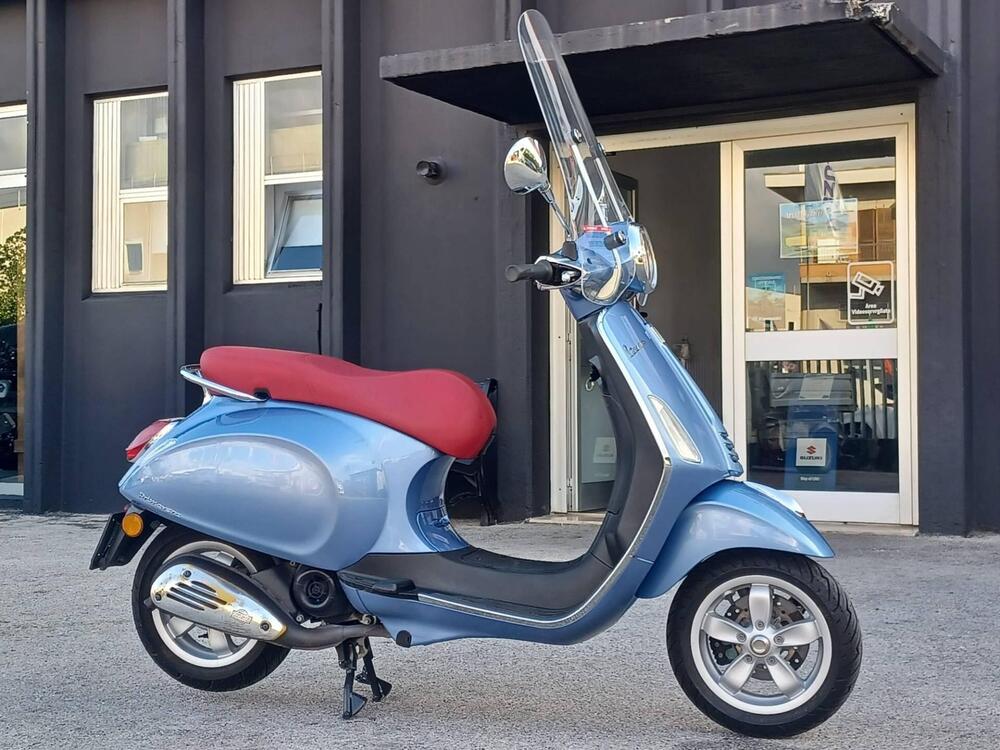 Vespa Primavera 50 2T (2014 - 17) (4)