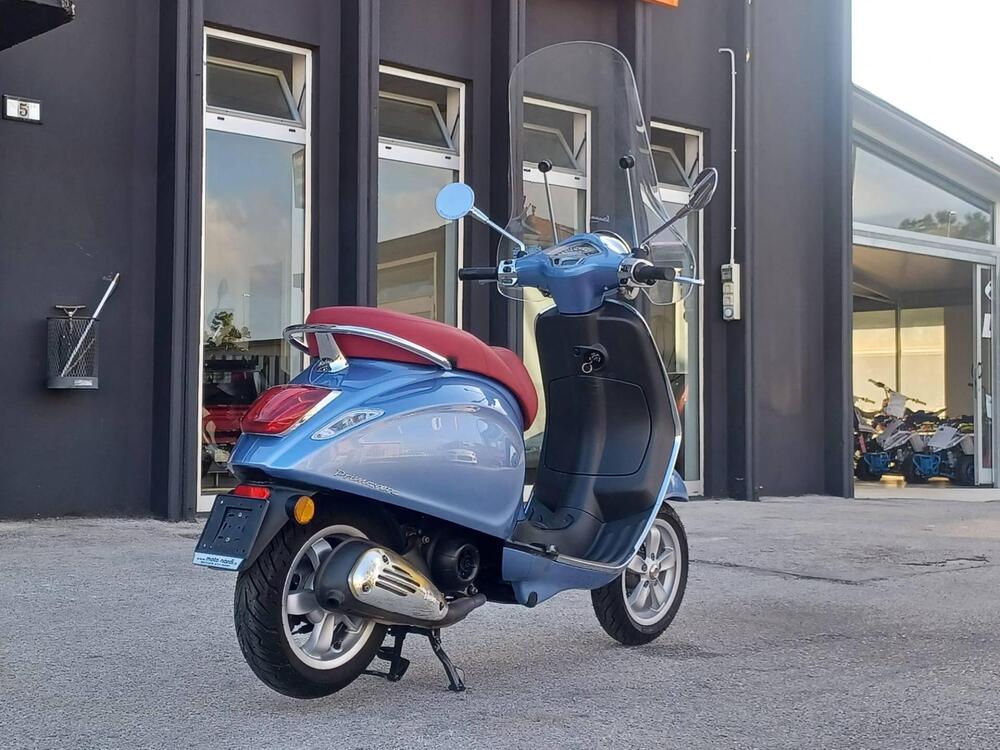 Vespa Primavera 50 2T (2014 - 17) (5)